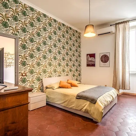 Διαμέρισμα Residenza Regina *