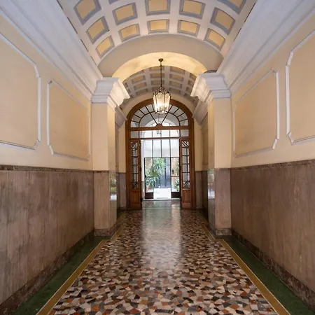 Apartment Residenza Regina *