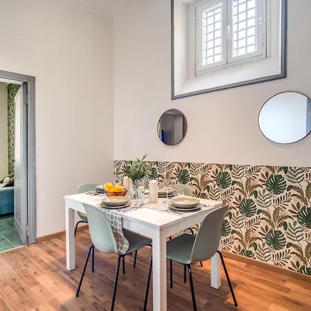 Residenza Regina *