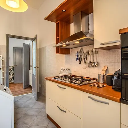 Apartment Residenza Regina *