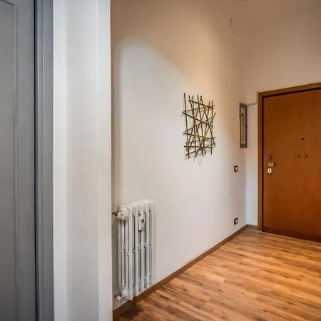 Residenza Regina Διαμέρισμα Ρώμη