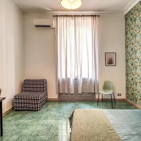 Residenza Regina Διαμέρισμα Ρώμη