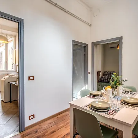 Διαμέρισμα Residenza Regina *
