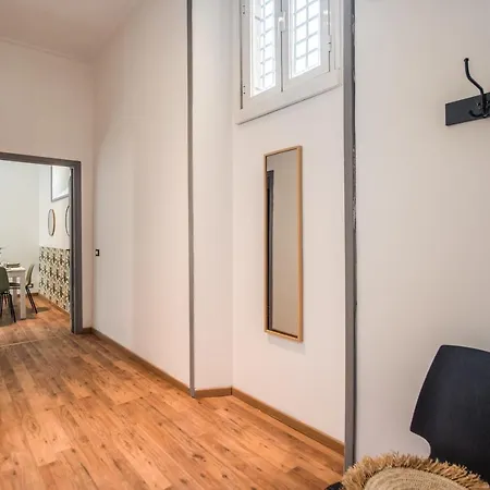 Apartment Residenza Regina *