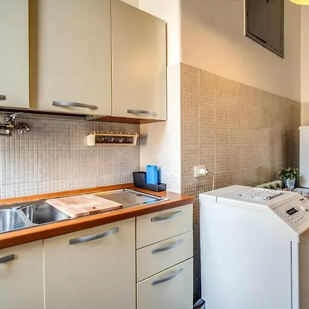 Residenza Regina Ρώμη