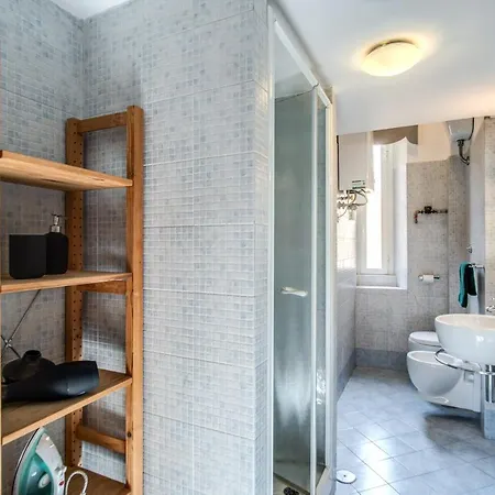 Διαμέρισμα Residenza Regina Ρώμη