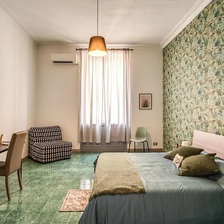 Διαμέρισμα Residenza Regina