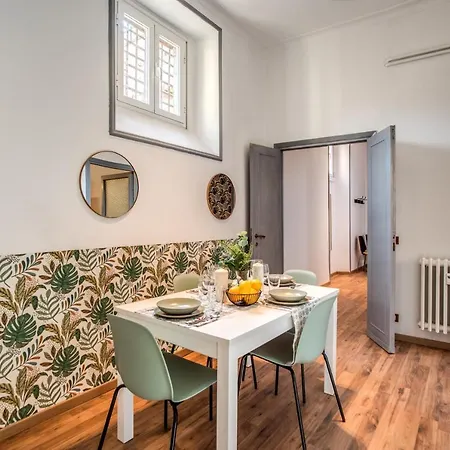 Residenza Regina Διαμέρισμα *