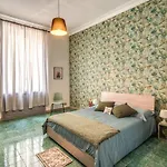 Residenza Regina Apartmán Řím