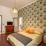 Apartmán Residenza Regina Řím