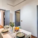 Residenza Regina Apartmán Řím