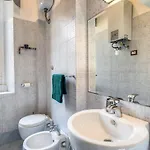 Residenza Regina Apartmán *