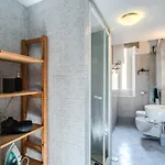 Apartmán Residenza Regina Řím