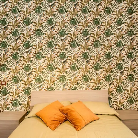 Apartamento Residenza Regina