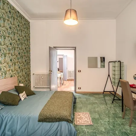 Residenza Regina Rom