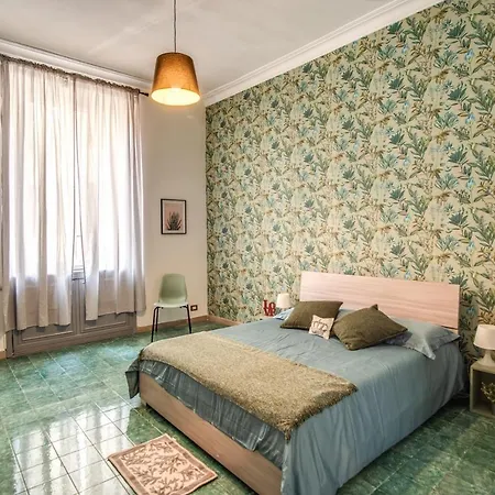 Residenza Regina Apartment Rome