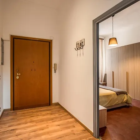 Residenza Regina * Rome