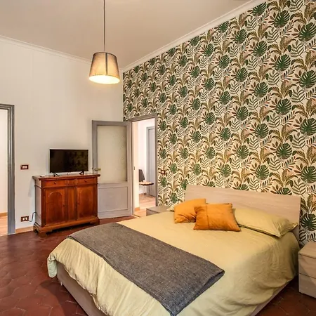 Apartamento Residenza Regina Roma