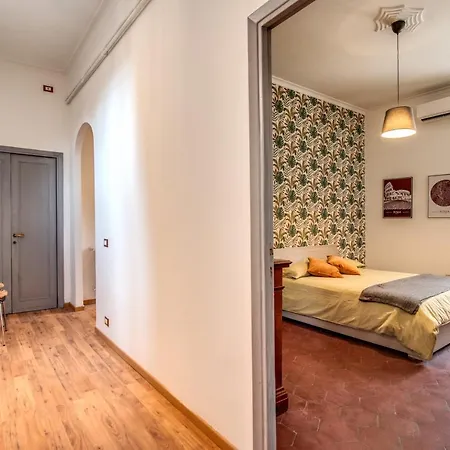 Lägenhet Residenza Regina