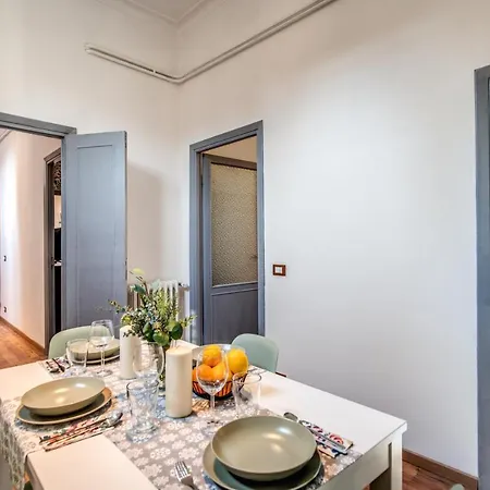 Residenza Regina Appartement Rome