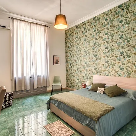 Residenza Regina Appartement