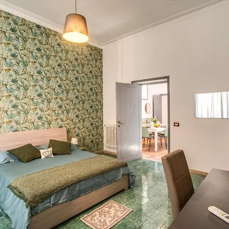 Residenza Regina *
