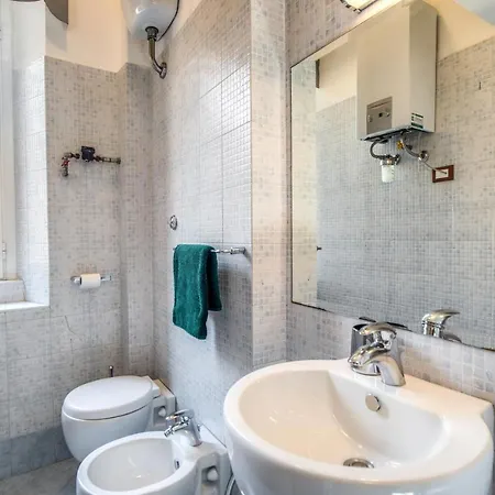 Residenza Regina Appartement *