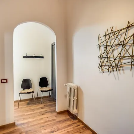 Apartment Residenza Regina Rome