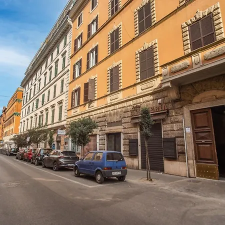 Residenza Regina * Rom