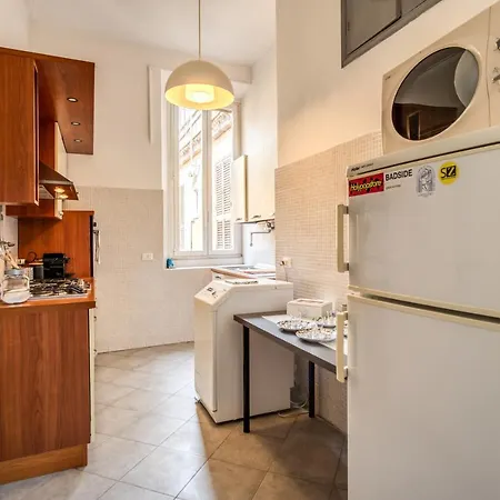Apartment Residenza Regina