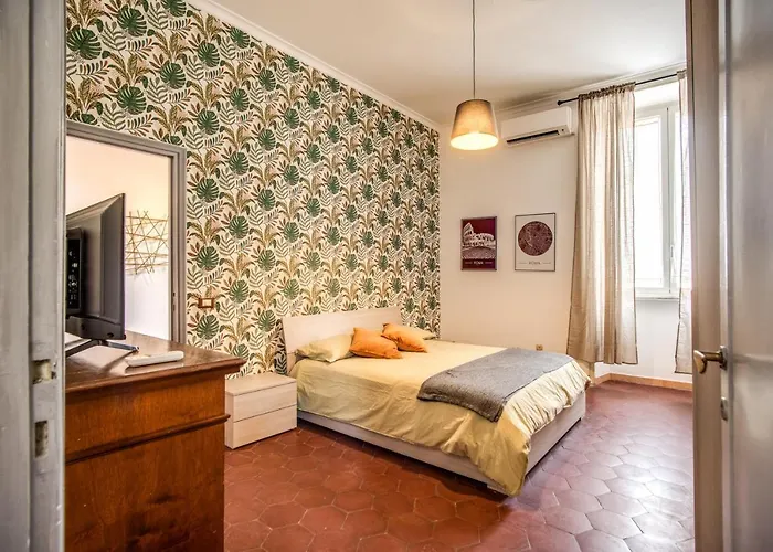 Lägenhet Residenza Regina *