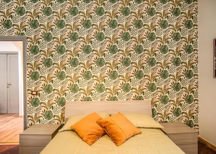 Lägenhet Residenza Regina