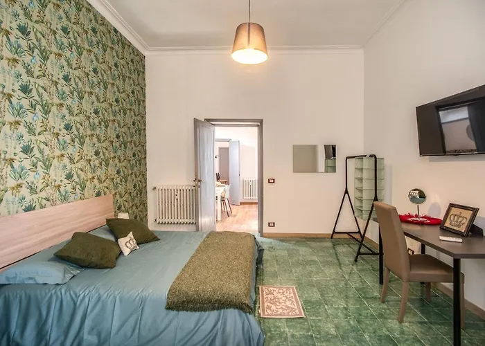 Residenza Regina Rom