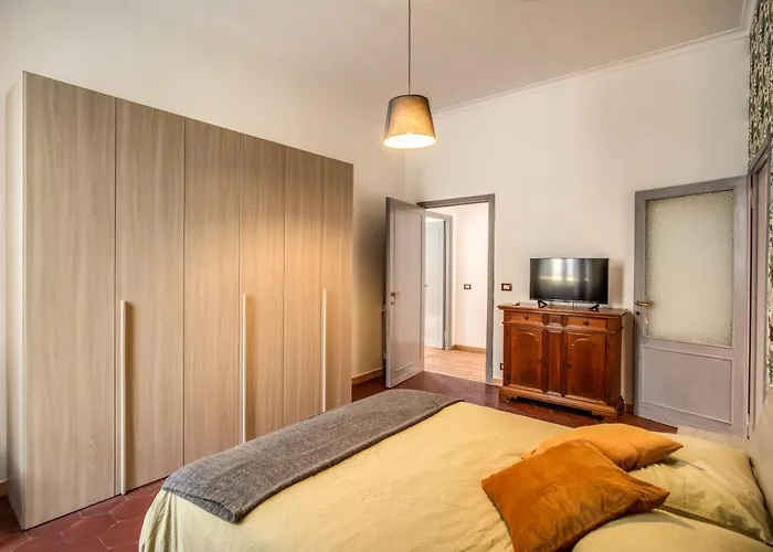 Lägenhet Residenza Regina