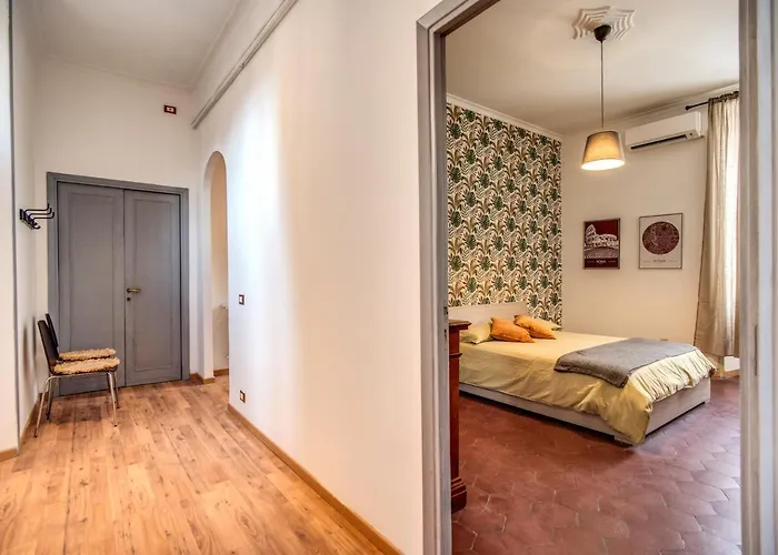 Lägenhet Residenza Regina