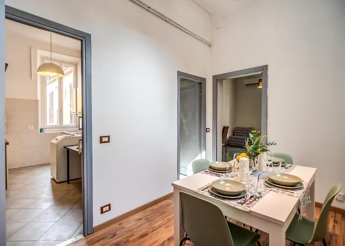 Lägenhet Residenza Regina *