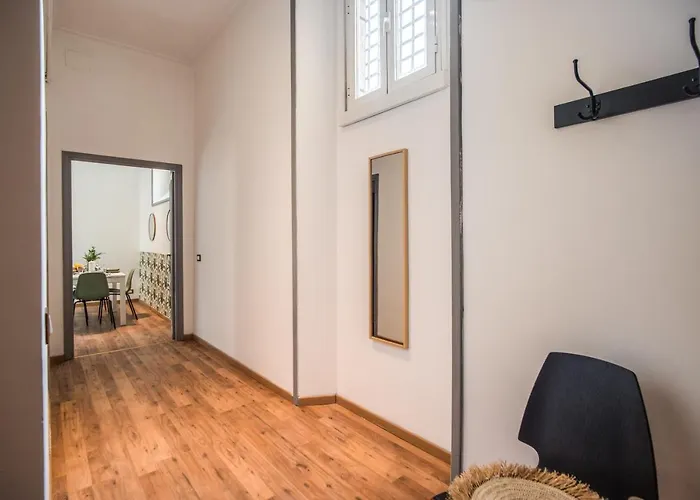 Lägenhet Residenza Regina *