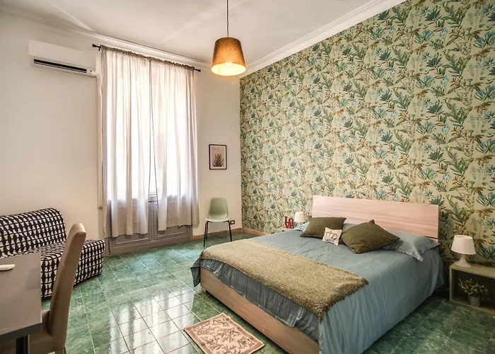 Residenza Regina Lägenhet