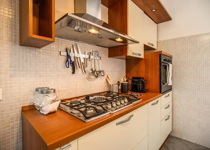 Residenza Regina * Rom