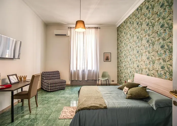 Lägenhet Residenza Regina