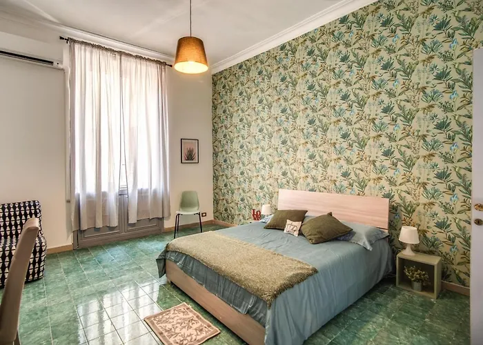 Residenza Regina Apartamento Roma