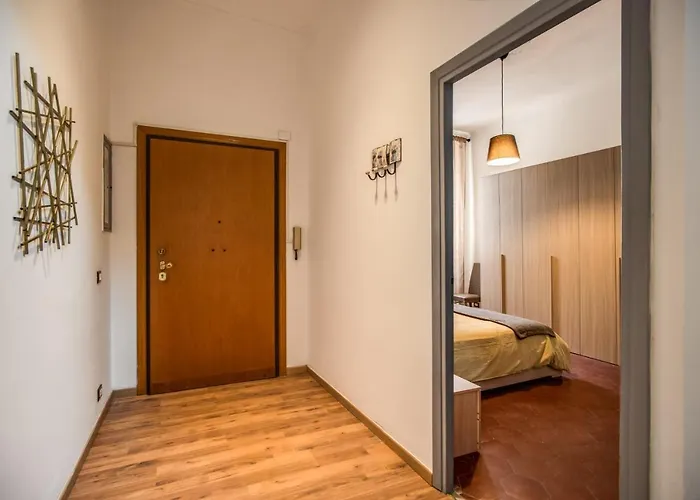 Residenza Regina * Roma