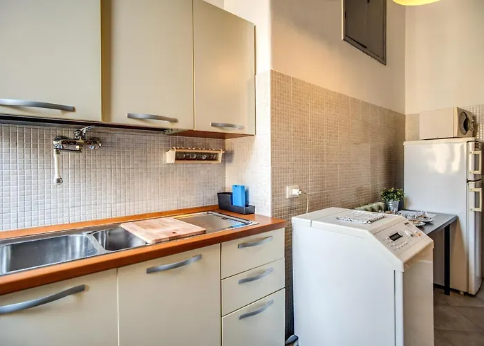 Residenza Regina Roma