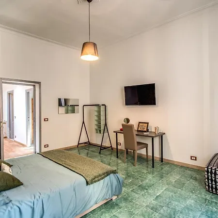 Residenza Regina *